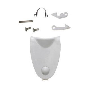 Ручка люка Zerowatt 90473547, WL150, DHL006ZW